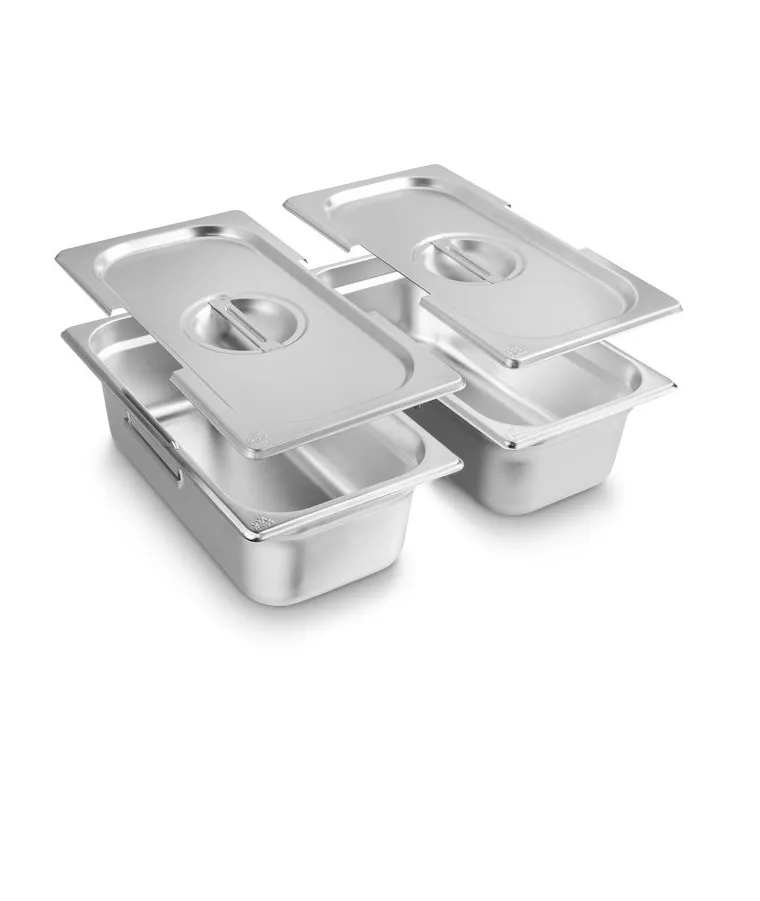 Food Organizers