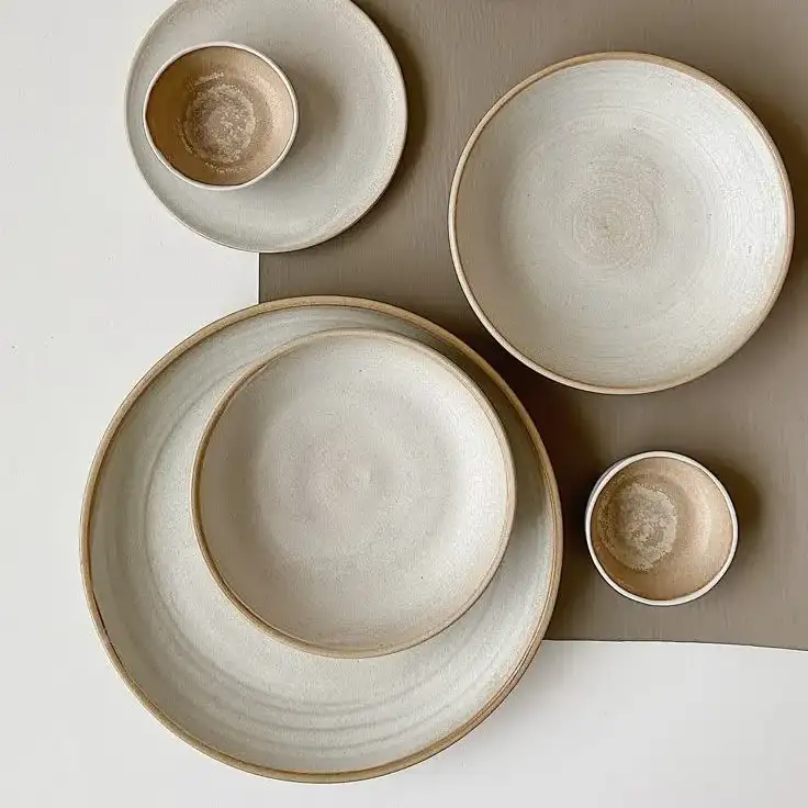 Photo of beautifully
            arranged food